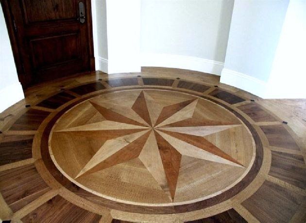 professional hardwood flooring restoration